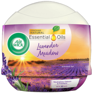 Gel Cone Lavender Meadow