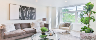 Panduan untuk Ruang Keluarga