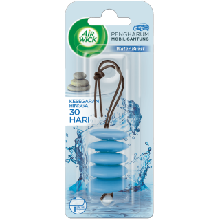 Parfum Mobil Pebbles Water Burst